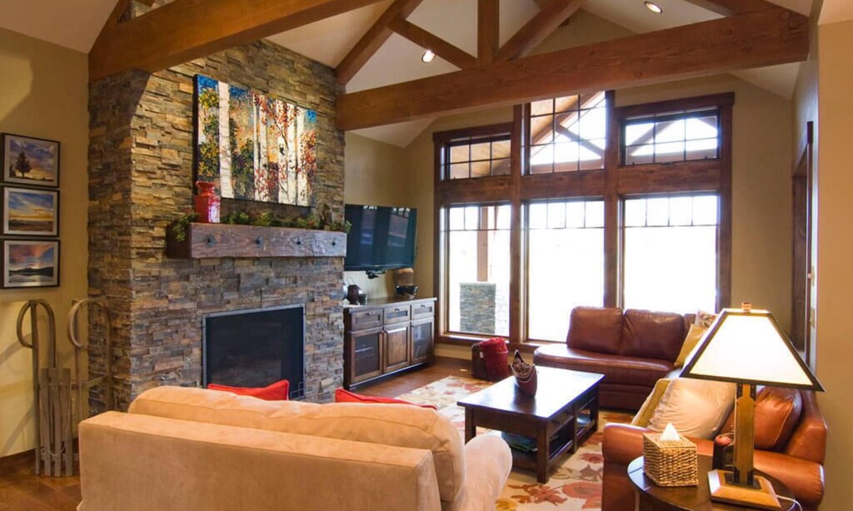 Sunriver House | Spacious Sunriver Getaway with Access to Forest House