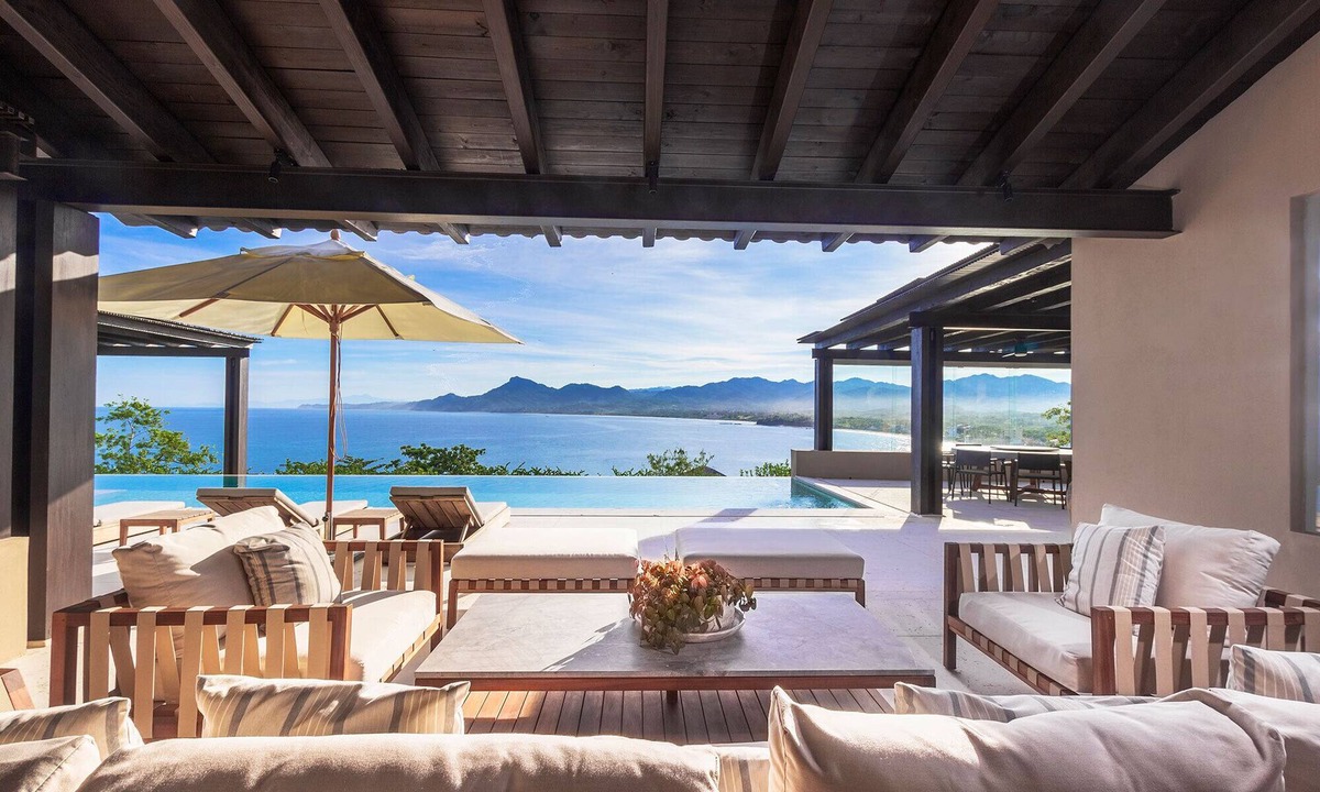 Punta Negra House | Spectacular Ocean Views