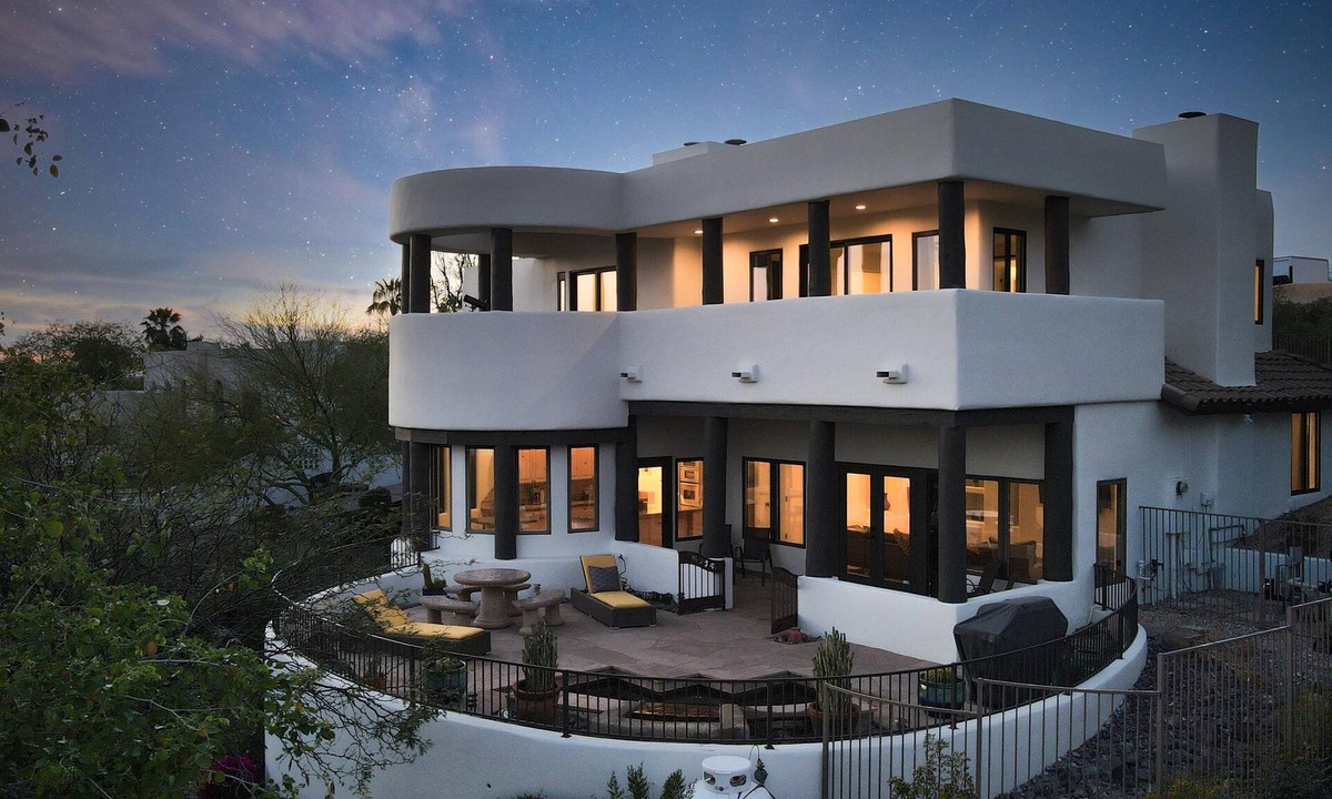 North Mountain House | Spring Baseball Arizona Desert Mountain Views, hiking, golf, heated pool and SPA