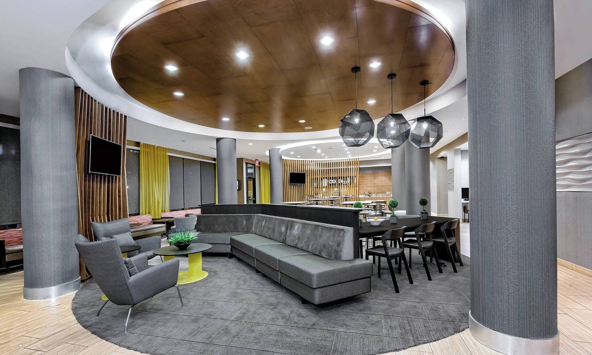 West San Antonio Hotel | SpringHill Suites by Marriott San Antonio SeaWorld Lackland