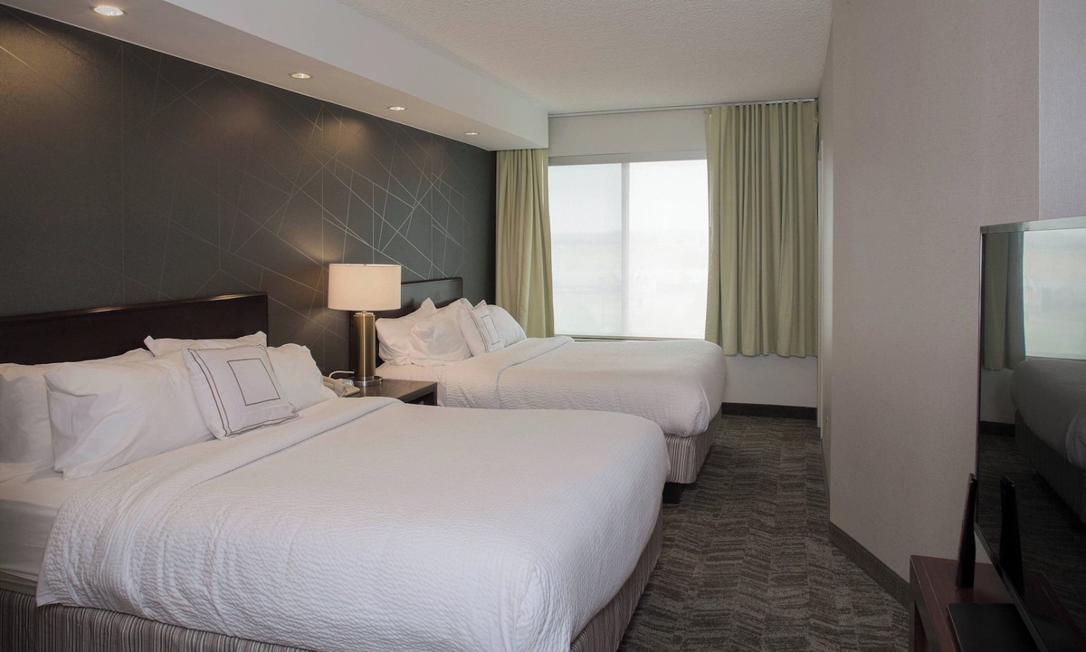 Billings Hotel | Springhill Suites by Marriott Billings