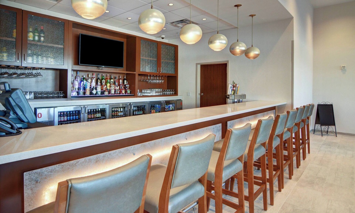 Plano Hotel | Springhill Suites Dallas Plano/Frisco
