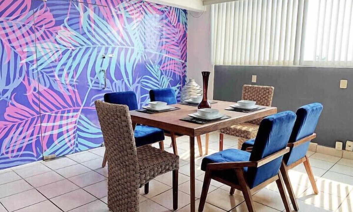 Guadalajara House | Stadium House