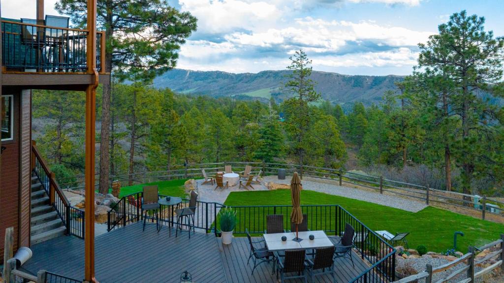 Durango - Purgatory House | Stagecoach Trail - Durango, CO