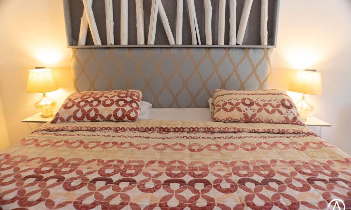 El Hawaii Hotel | Standard Suite
