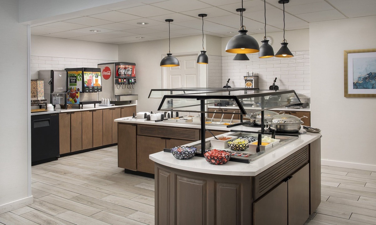 Shearer Hills - Ridgeview Hotel | Staybridge Suites San Antonio by IHG