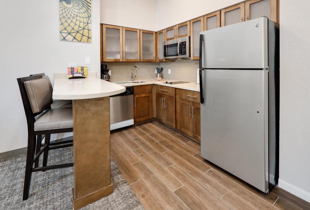 Schertz Hotel | Staybridge Suites San Antonio - Schertz by IHG