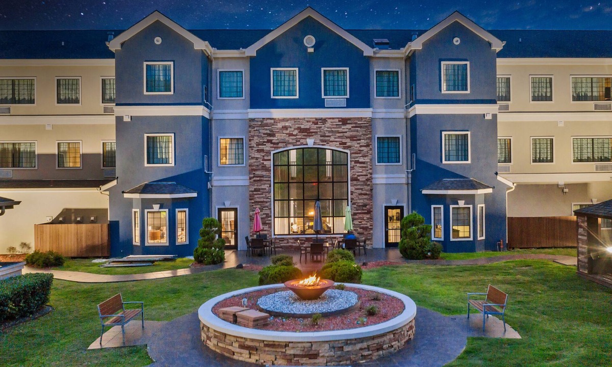 Tyler Hotel | Staybridge Suites University Area by IHG