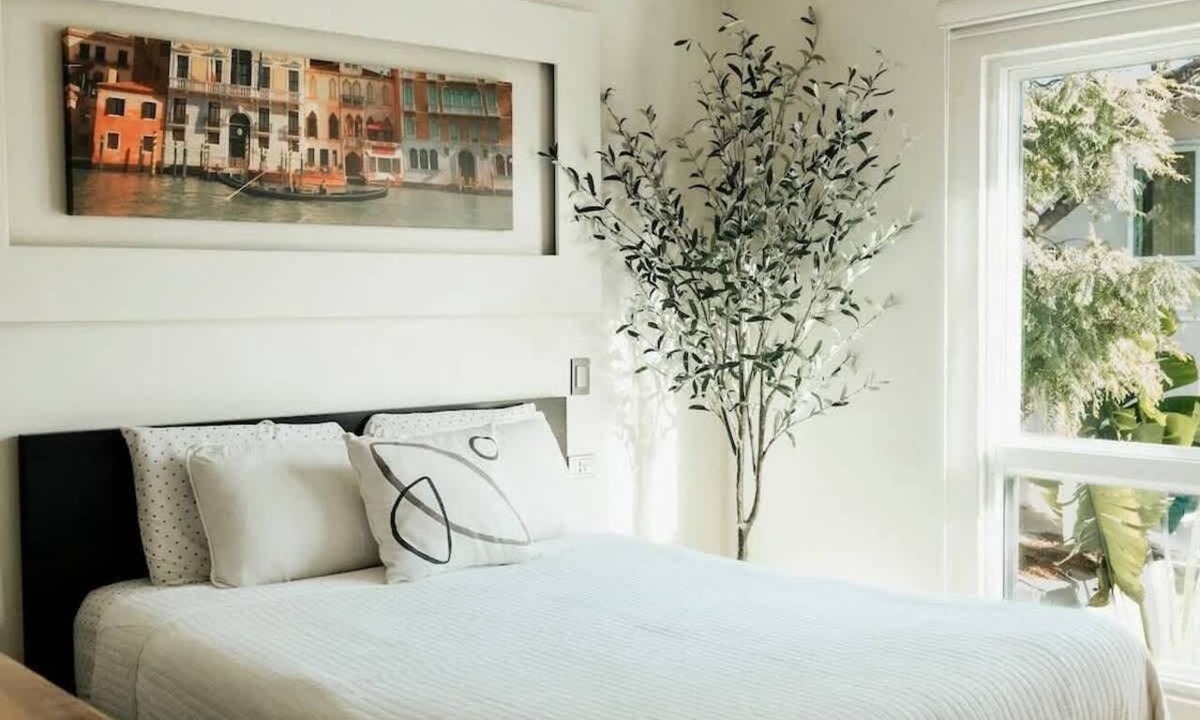 Nueva Ensenada Condo | Studio 112 - Stay in Style, Stay Central
