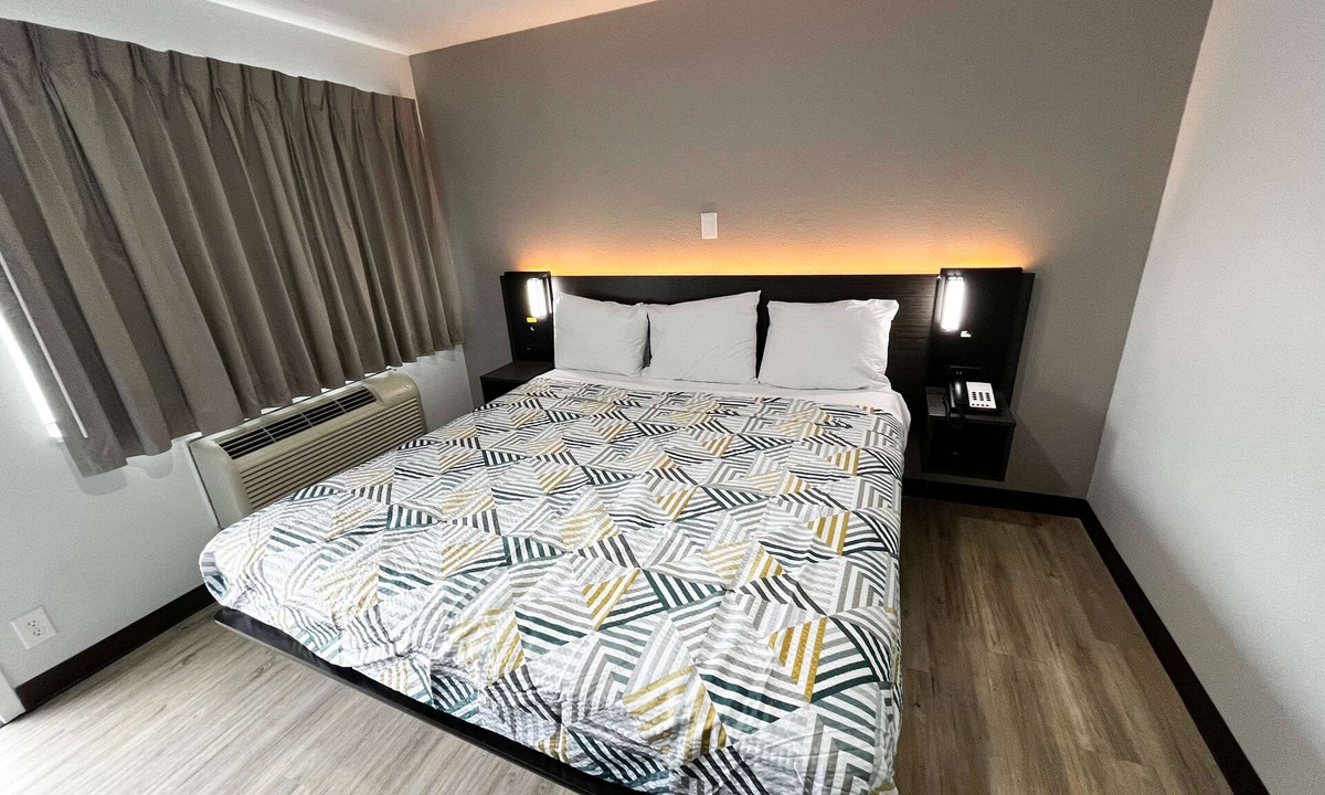 Lafayette Hotel | Studio 6 Lafayette, LA – I-10 & I-49 N