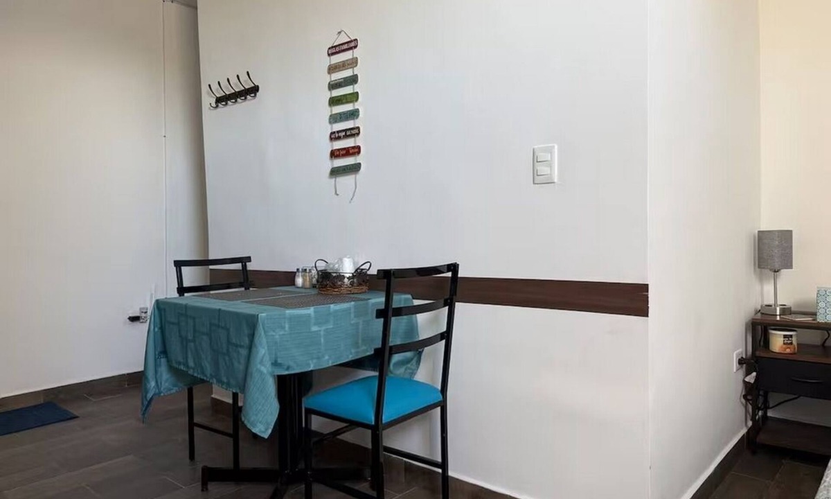 Piedras Negras Apartment | Studio apartment