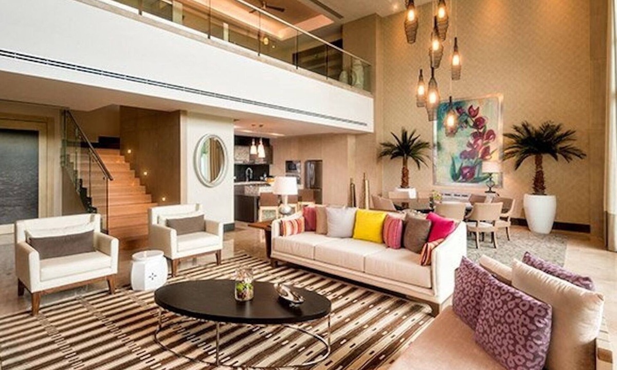 Nuevo Vallarta Resort | Stunning Grand Luxxe 2-Bedroom Loft, Perfect for you to indulge in paradise.