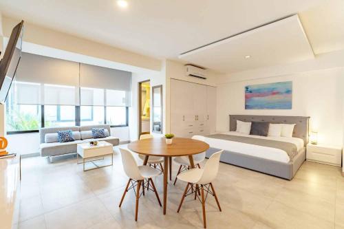 Centro Apartment | Stylish Urban property close the 5th