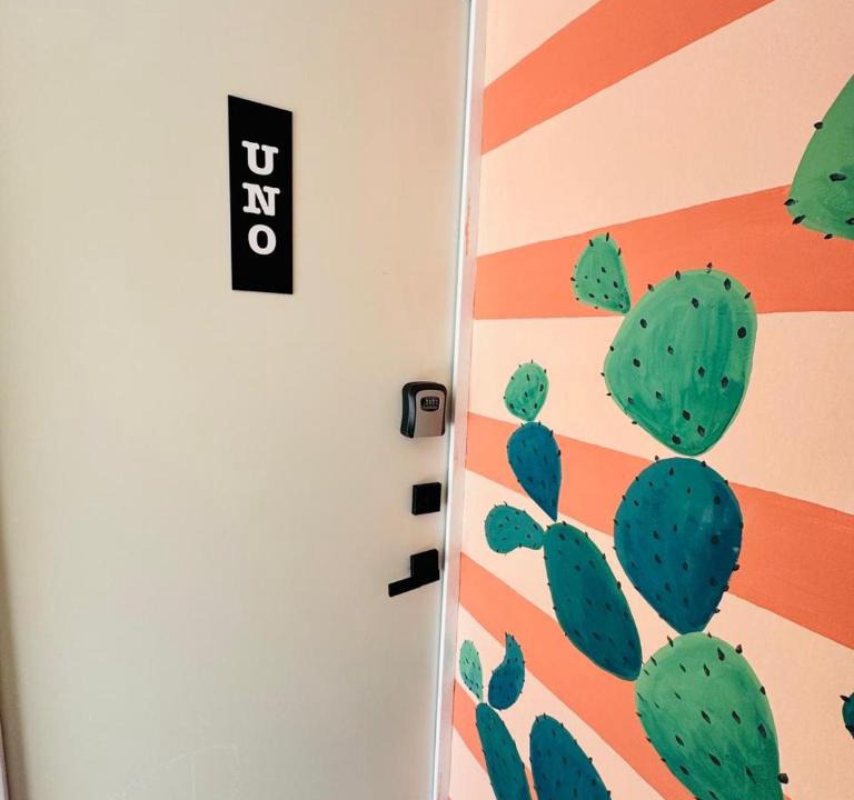 Monterrey Apartment | Suite 02 Montenegro Cerca de Consulado