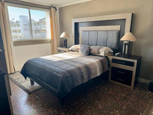 Cuauhtemoc Apartment | Suite 3 del Centro de Cuauhtémoc Chihuahua