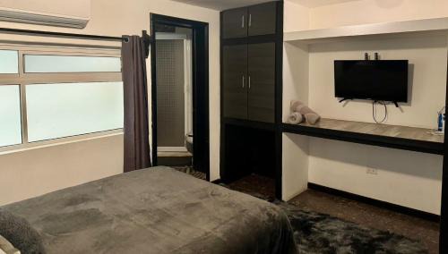 Cuauhtemoc Apartment | SUITE 5 Del Centro de Cuauhtémoc Chihuahua