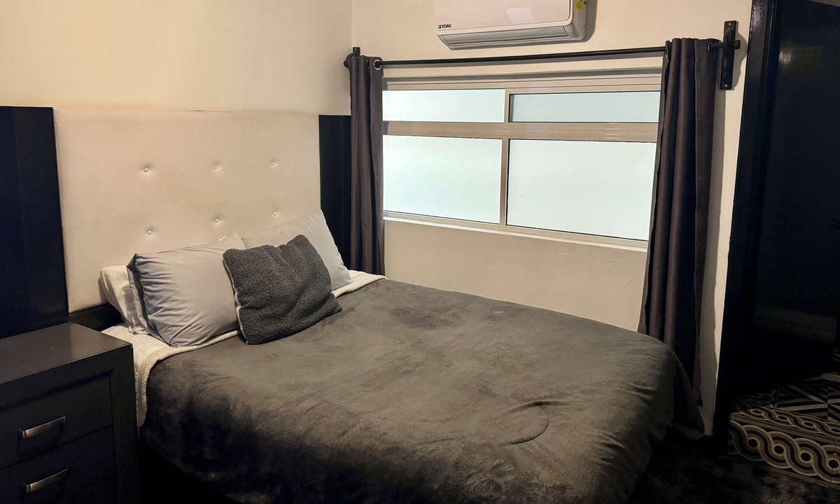 Cuauhtemoc House | Suite 5 del centro en Cuauhtemoc, Chihuahua.