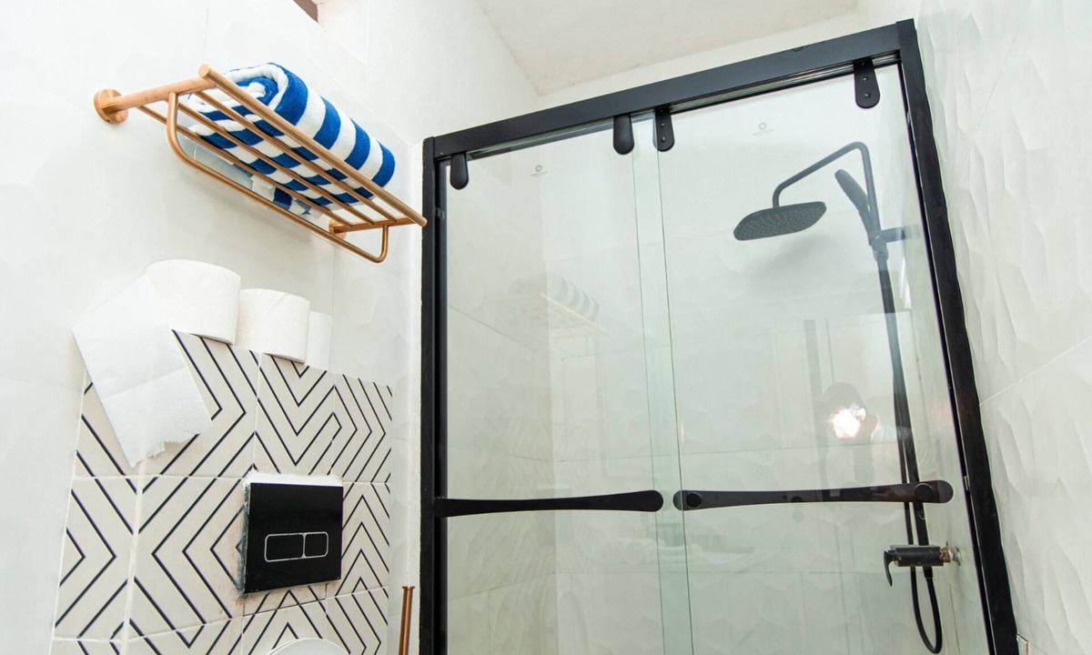 San Pedro La Laguna Apartment | Suite 7 By Luxury Atitlan