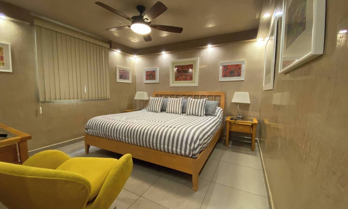 Oaxaca Apartment | Suite Andriacci, Brand new, luxury, fully equipped
