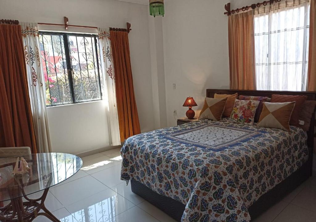 Santa Ursula Coapa Apartment | Suite Citlalli