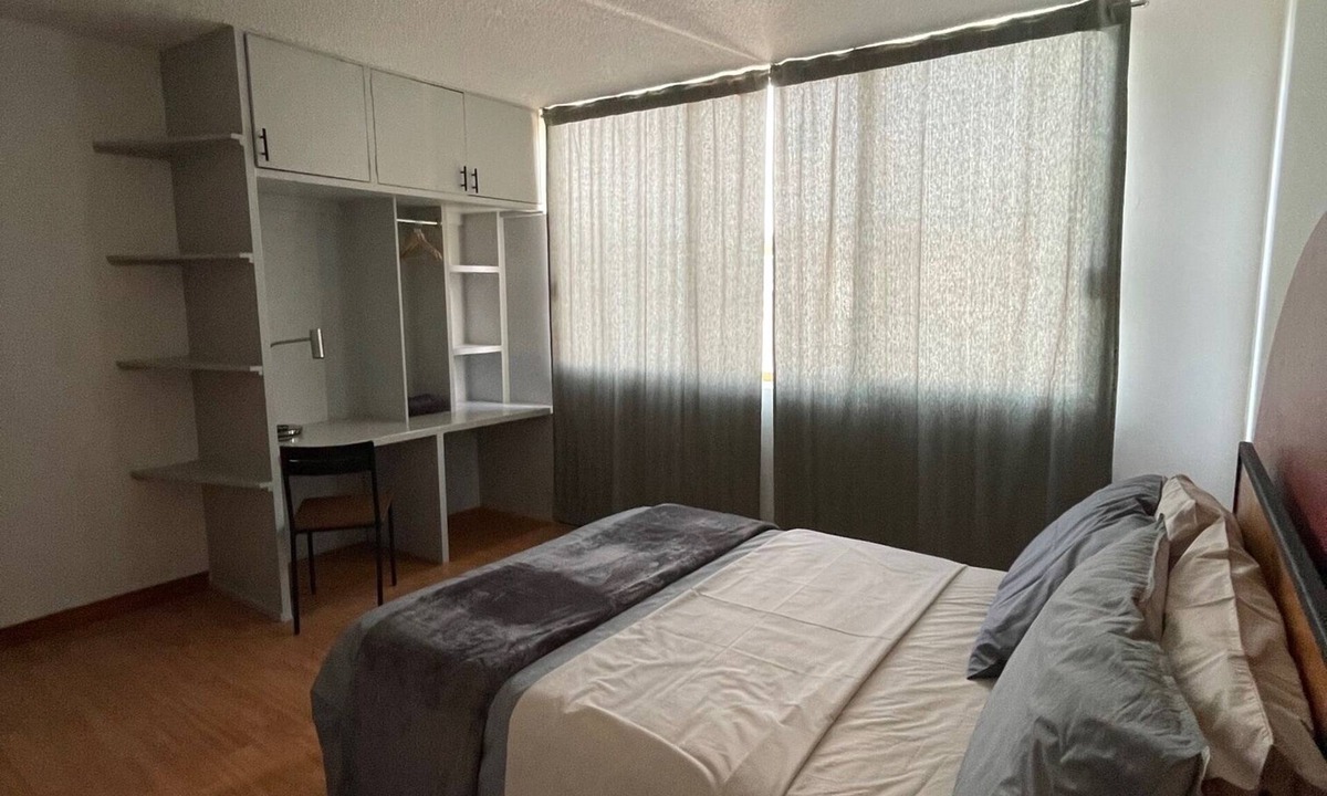 Ixtacalco Apartment | Suite Comoda y Privada Cdmx