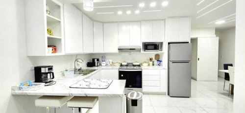 San Luis Rio Colorado Apartment | Suite De La Parra 2 Nivel Céntrica, Cerca Garita