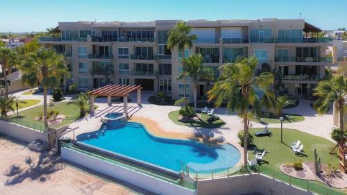 El Centenario Apartment | Suite Frente Al Mar, El Centenario, La Paz