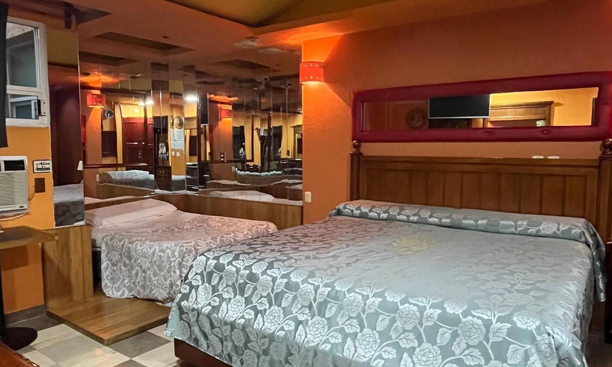 Santa Ursula Coapa Hotel | Suite Junior Real Azteca
