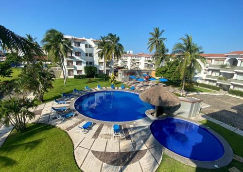 Manzanillo Apartment | Suite las Palmas