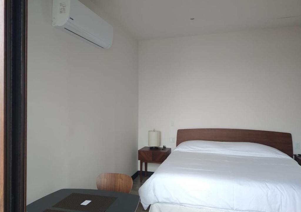 zona dos extendida Apartment | Suite Loft Deslumbrante Salida a México 102A