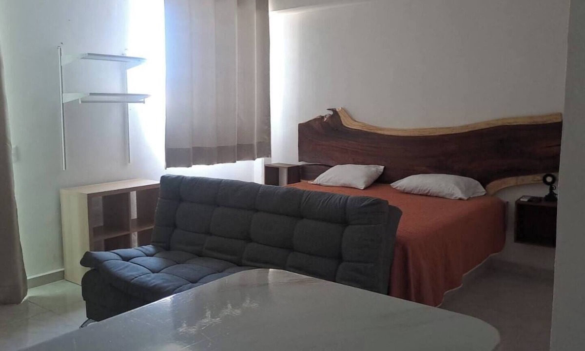 Playa Diamante Apartment | Suite Plus KS - Gran Palma Residencial