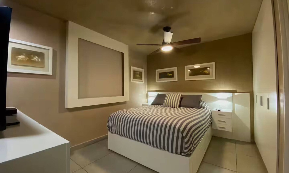 Oaxaca Apartment | Suite Toledo -Brand new, luxury-