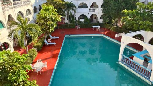 Caleta Apartment | Suite Victoria Acapulco
