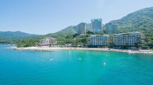 South Shore Hotel Area Hotel | Suites at Garza Blanca Preserve Resort & Spa Puerto Vallarta