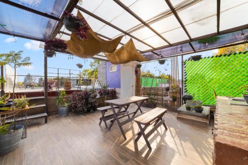 Del Carmen Hotel | Suites CDMX