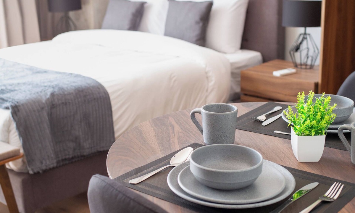 Guadalajara Hotel | Suites Del Carmen