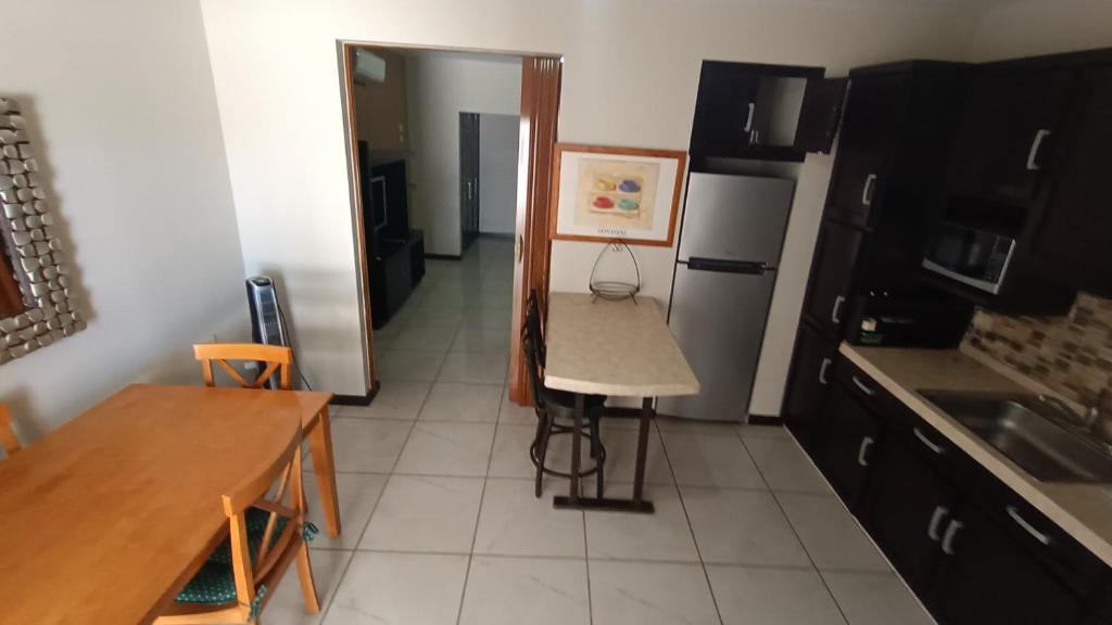Ciudad Obregon Apartment | Suites Entrelagos
