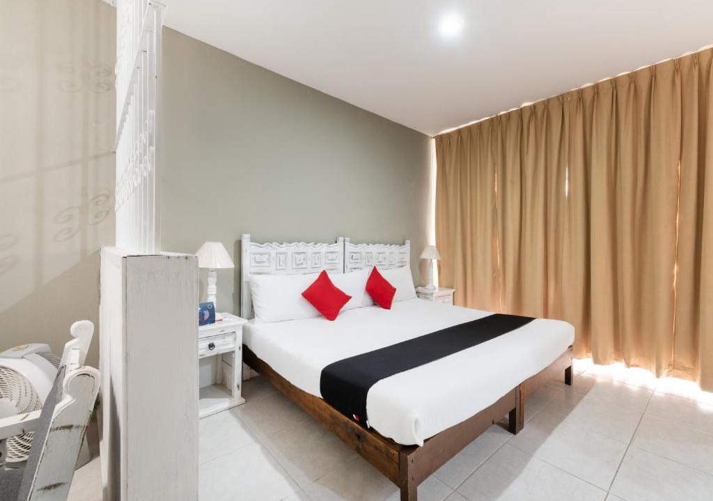 Zapopan Hotel | Suites Internacional