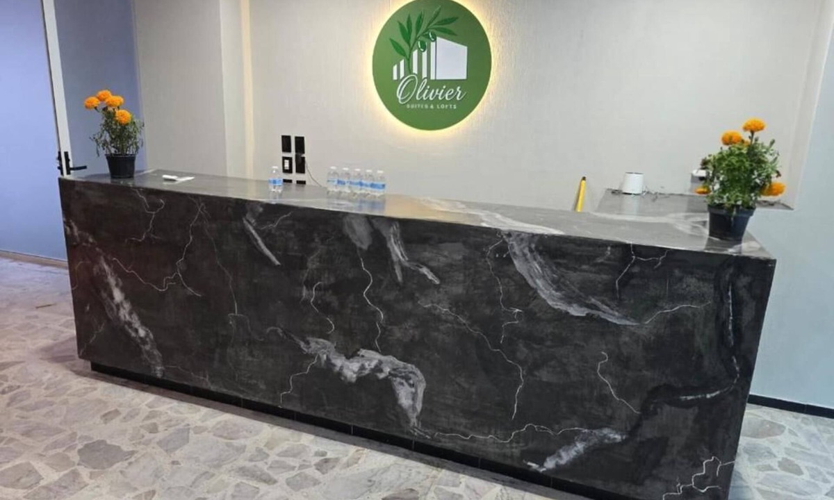 Uruapan Hotel | Suites & Lofts Olivier