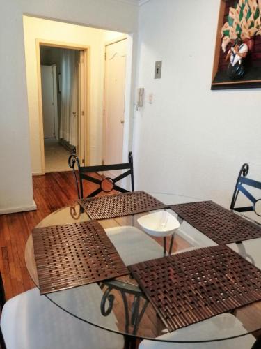 Polanco Apartment | Suites Petit Polanco