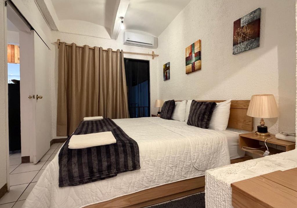 Centro Apartment | Suites Xico Oaxaca