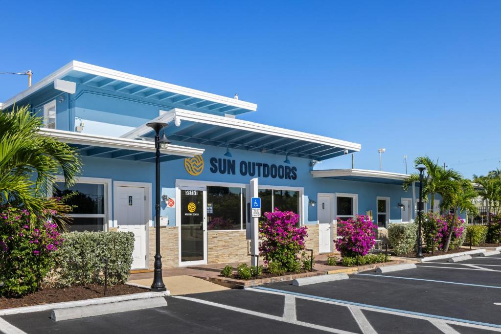 Marathon Resort | Sun Outdoors Marathon