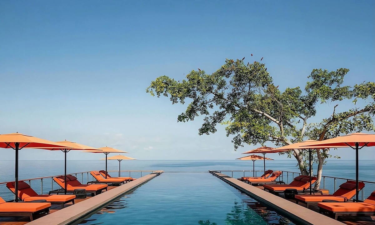 Lo de Marcos House | Sun, Sand & Relaxation! Pools, Beachfront, Free Parking, Free Breakfast!