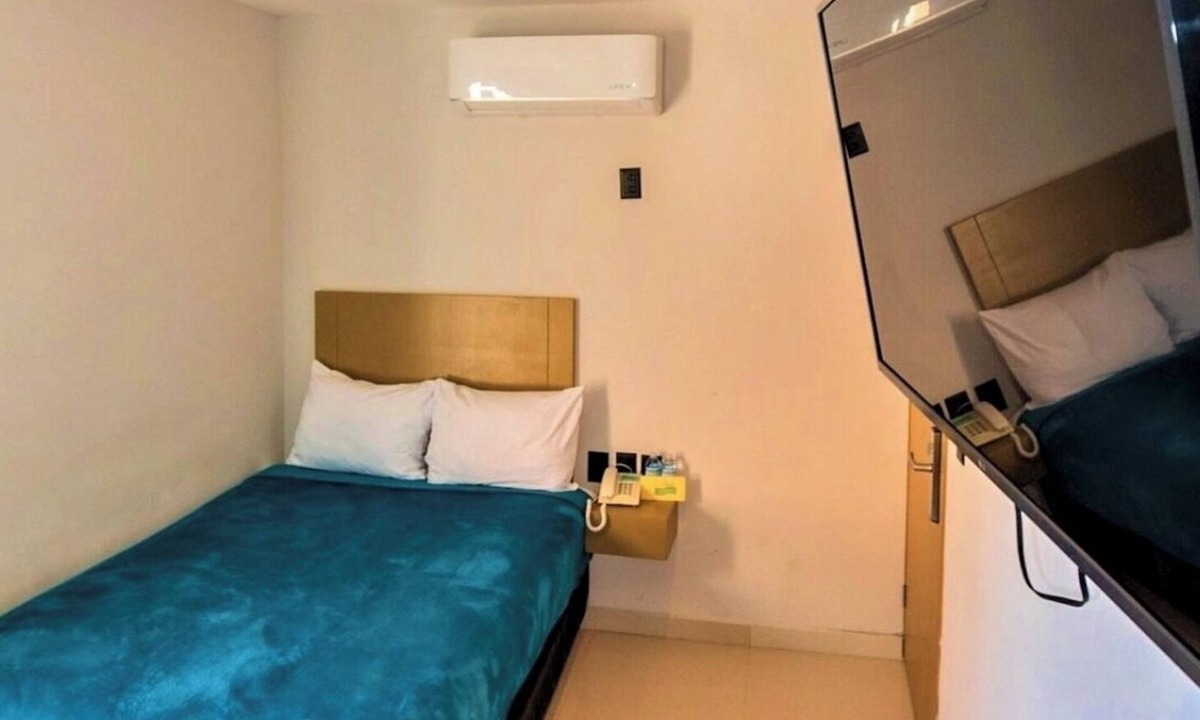 Zona Dorada Hotel | Sun & Sea Getaway Offering Comfort, Convenience & Beachside Charm