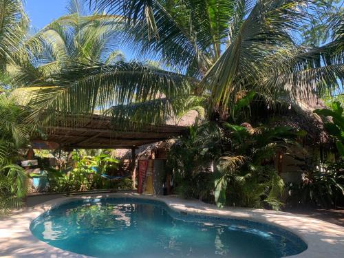 El Paredon Bed & Breakfast | Sunrise El Paredón