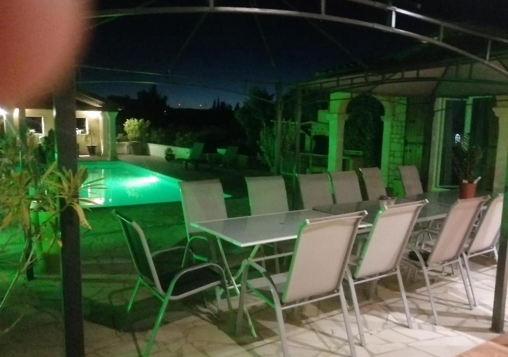 Sainte-Valiere Villa | Super complexe pour 16 personnes