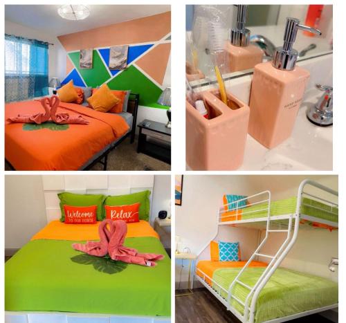 Braeswood Place Apartment | Super coOp en el centro medico