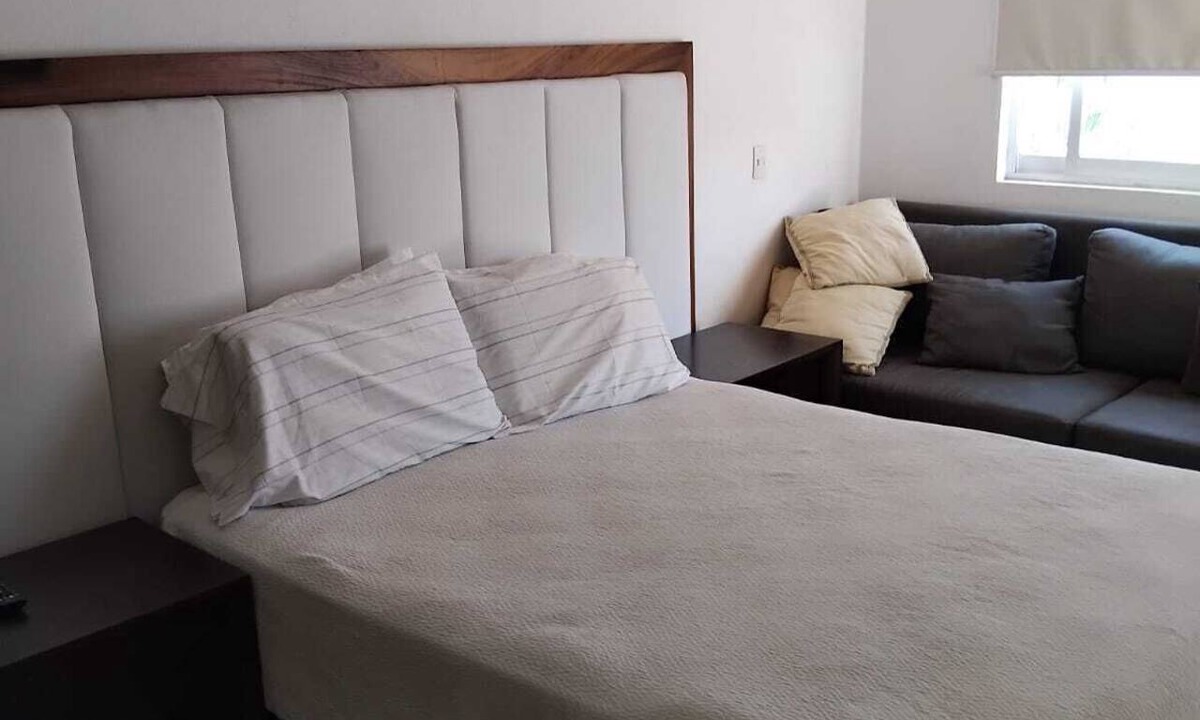 Valle Dorado House | Superb 2-bedroom townhome in charming Mezcales - minutes to beach