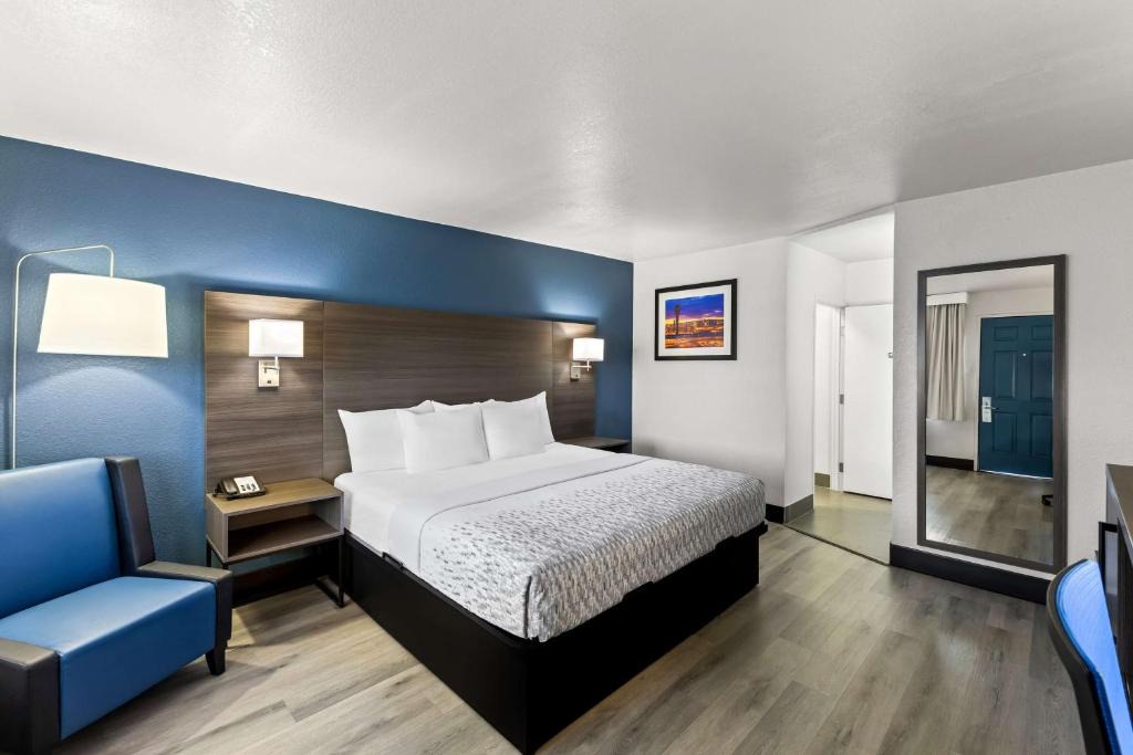 Downtown Phoenix Hotel | SureStay By Best Western Phoenix Airport
