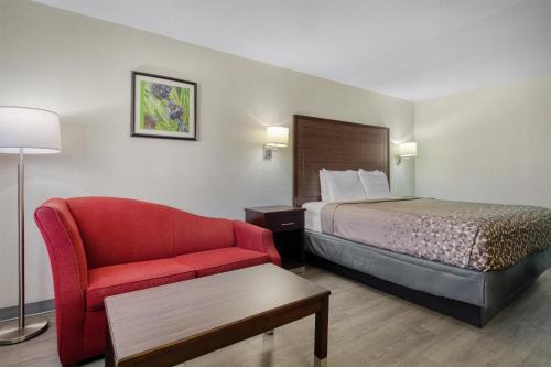Terrell Hotel | SureStay Hotel by Best Western Terrell
